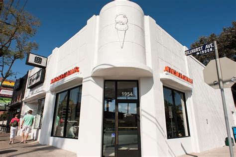 Jeni's Splendid Ice Cream Starts Scooping In Venice This Fall - Eater LA