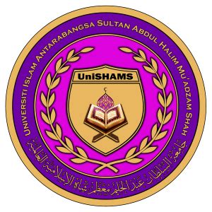 Logo - UniSHAMS