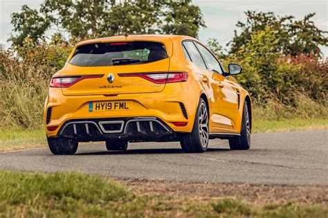 Renault Megane RS (2022): the long-term test verdict | CAR Magazine