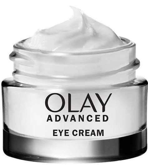 Olay Advanced Eye Cream ingredients (Explained)