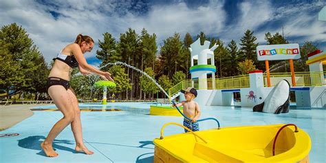 Calypso | Family Summer Activities - Our Calypso Park