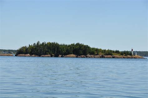 Passamaquoddy Bay | Jay Woodworth | Flickr