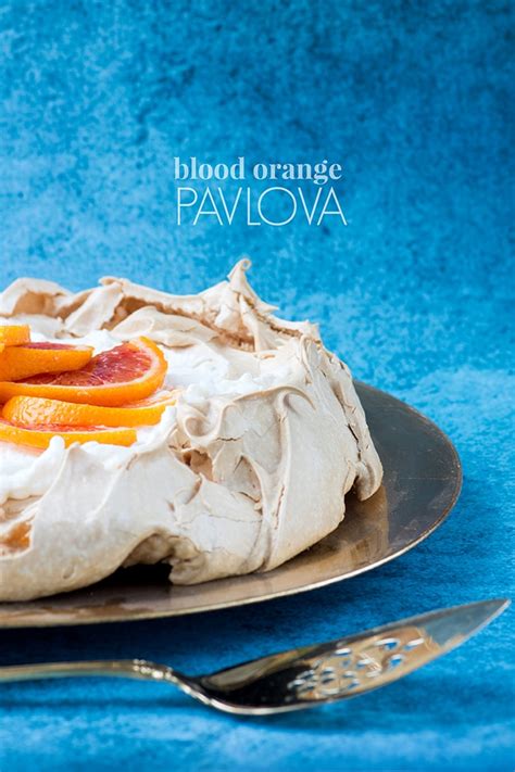 30+ Blood Orange Recipes - Cooking LSL