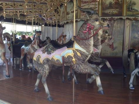 2. Kit Carson County Carousel (Burlington) | Colorado attractions ...