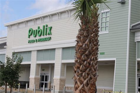 Publix Shopping Center - VerdeGo