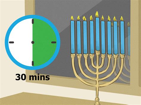 When To Start Lighting Menorah 2024 Game - Kali Samara