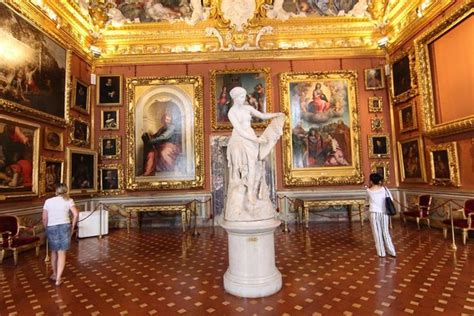 Pitti Palace (Palazzo Pitti), Florence | Tickets & Tours - 2024