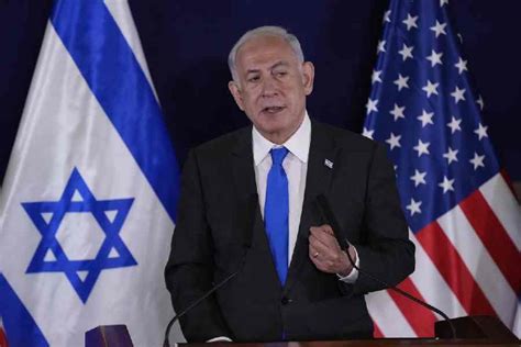 Israel | Benjamin Netanyahu convenes emergency Israeli cabinet, vows to ...