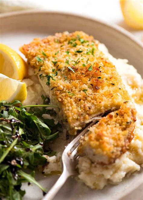 Easy Baked Fish Recipes Dinner - Aercipreshgreshyu