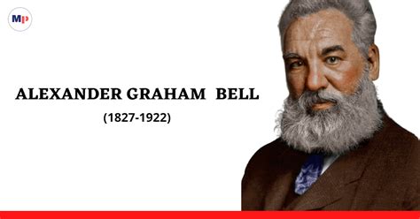 Alexander Graham Bell Biography