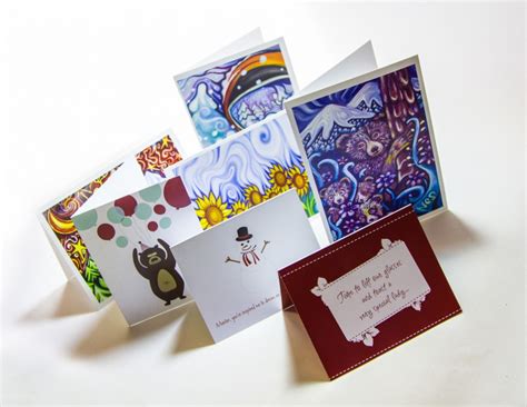 Greeting Cards - We Need Fun