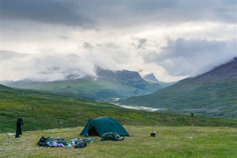 Stepan Kuklik Photography - Sarek National Park