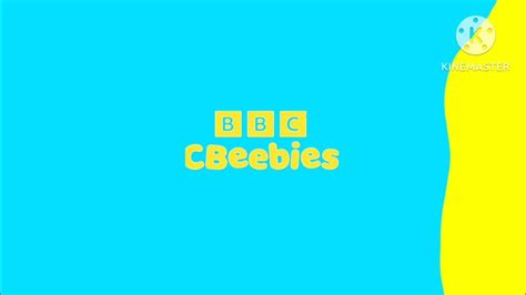 Cbeebies logo 2023 remake - YouTube