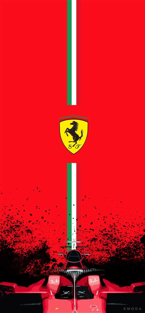 Top more than 153 scuderia ferrari wallpaper best - vova.edu.vn