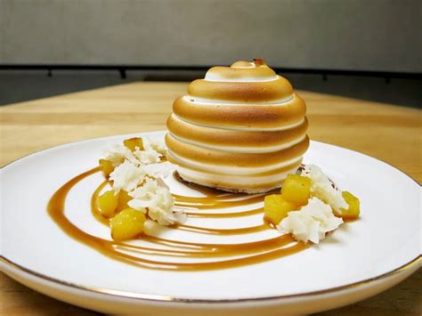 The Best Restaurant Desserts of 2015 | Bon Appetit