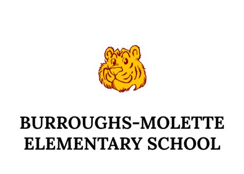 Staff – Kindergarten – Burroughs-Molette Elementary School