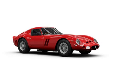 Ferrari 250 GTO | Forza Motorsport Wiki | Fandom