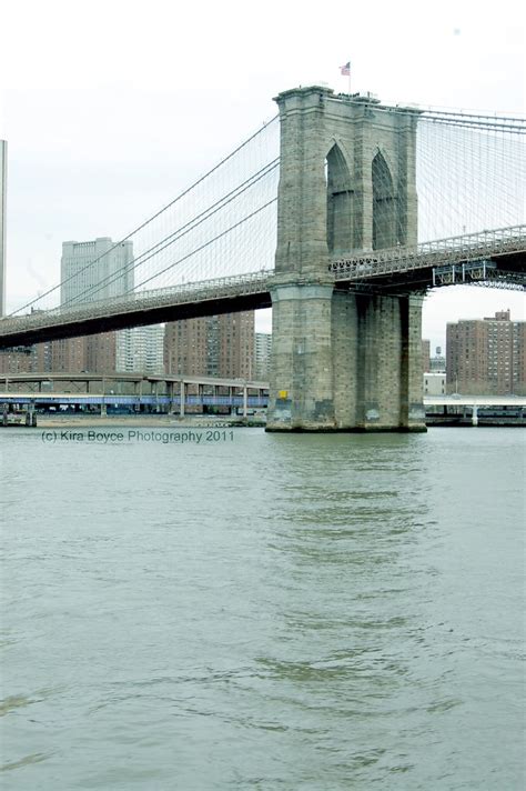 Brooklyn Bridge | While the band was on our spring trip, we … | Flickr