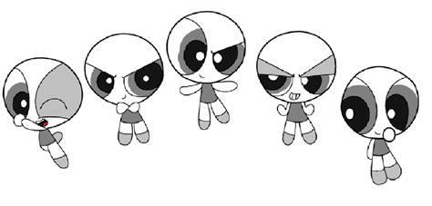 base yeah - Powerpuff Girls Fan Art (35171077) - Fanpop