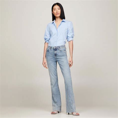 Women's Jeans | Tommy Hilfiger USA