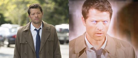 Supernatural: What Rank Of Angel Is Castiel?