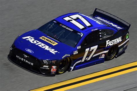 2021 NASCAR Preview: Roush Fenway Racing - TSJ101 Sports!