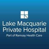 Lake Macquarie Private Hospital Accommodation - Find Hospital ...