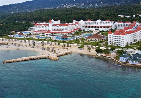 Bahia Principe Grand Jamaica - Runaway Bay, Jamaica All Inclusive Deals - Shop Now