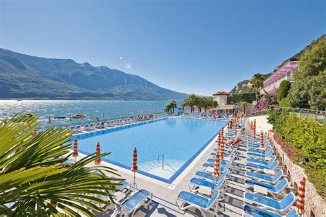 HOTEL IDEAL LIMONE SUL GARDA