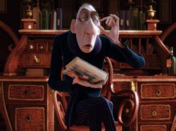 Ratatouille, las palabras de Mr. Ego sobre la crítica