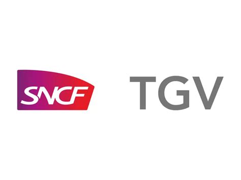 SNCF TGV Logo PNG vector in SVG, PDF, AI, CDR format