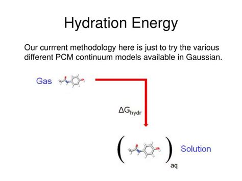 PPT - In silico prediction of solubility: Solid progress but no solution? PowerPoint ...