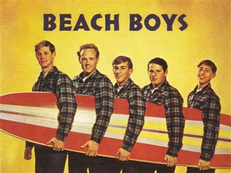 Which Beach Boys Song Are You? | Playbuzz