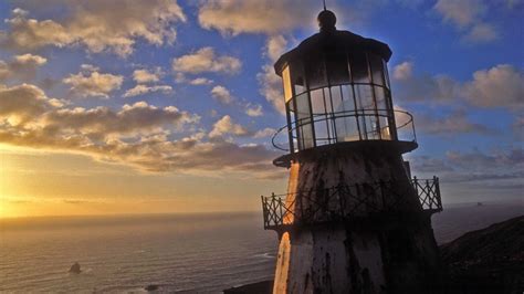 21 Pretty Lighthouses In California You Should Visit At Least Once