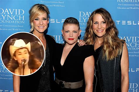 Dixie Chicks Founding Member Laura Lynch Dies After Car Crash | WKKY ...