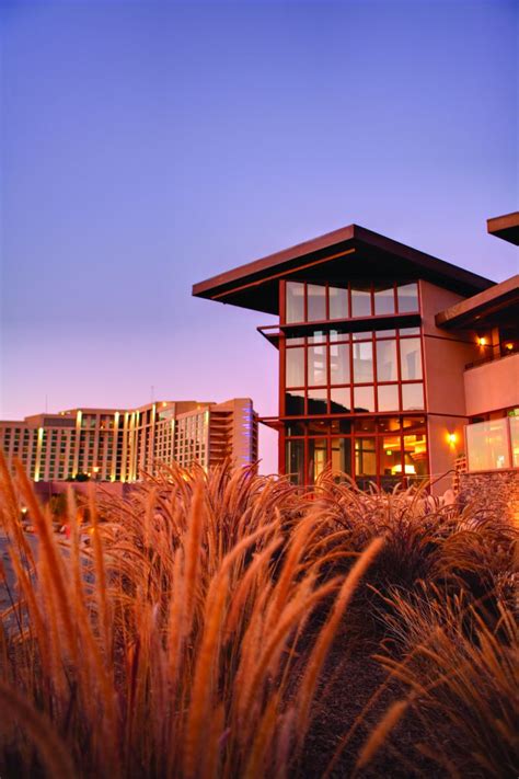 3 Restaurants See Big Changes at Pechanga - Newsroom