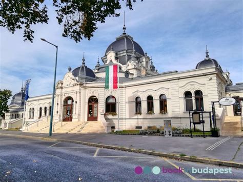 City Park Ice Rink Budapest