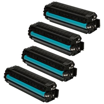 Samsung Xpress C1860FW Toner Cartridges