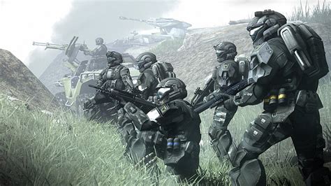 Video games halo odst 1920x1080 Video Games Halo HD Art, Video Games ...