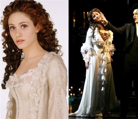 Christine Phantom Of The Opera Wedding Dress