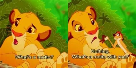 10 Quotes That Prove Timon & Pumbaa Have The Best Disney Friendship