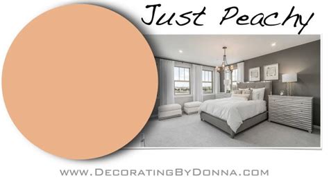 The Best Valspar Colors For A Cozy Fall Bedroom | Decorating by Donna ...