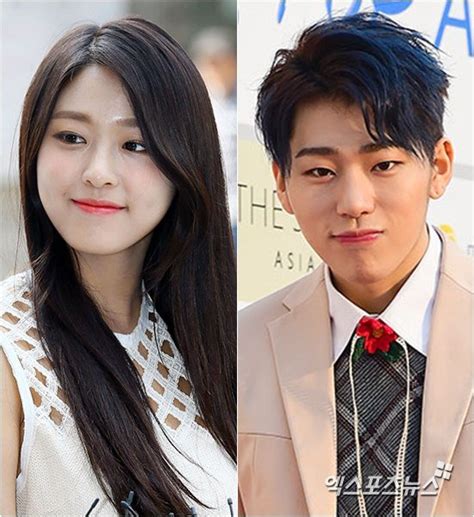 Follow Up: Zico and Seolhyun's break up ~ Netizen Buzz