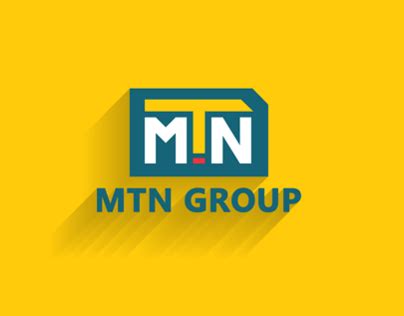 MTN Logo - LogoDix