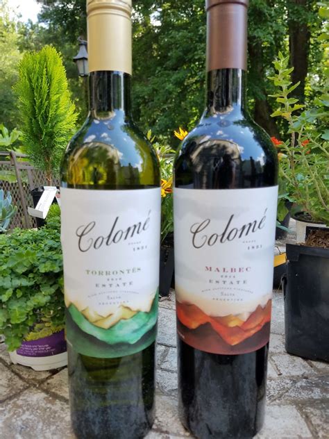 WineCompass: The Latest from “Wines of Altitude” with Amalaya Wines ...