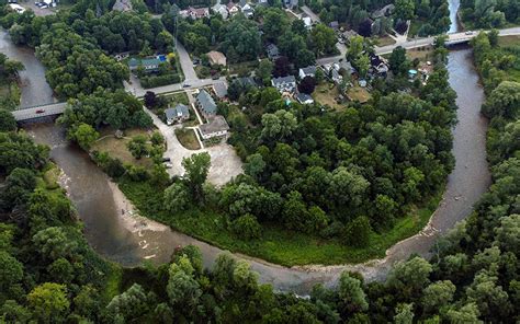 Glen Williams. One of the most picturesque villages Ontario