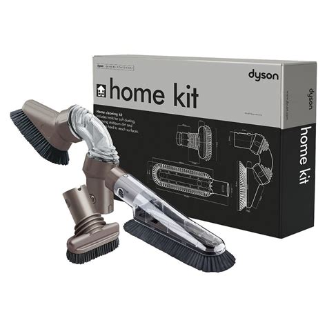 Dyson Vacuum Parts & Accessories UPC & Barcode | upcitemdb.com