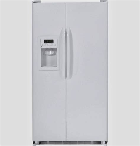 General Electric Refrigerator