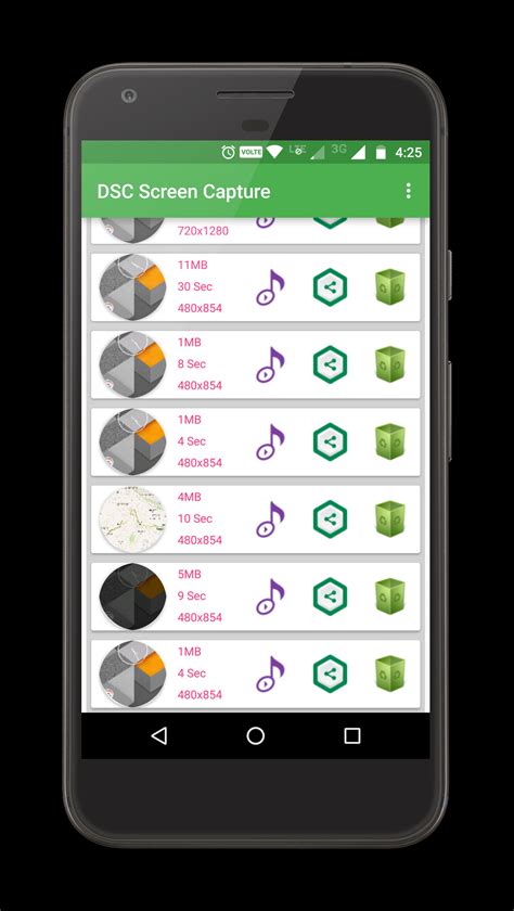Screen Capture APK for Android Download