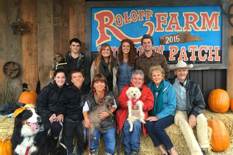 How Big Is Roloff Farms? Get the Answer!